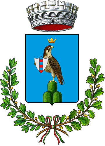 stemma - COMUNE DI ACQUALAGNA