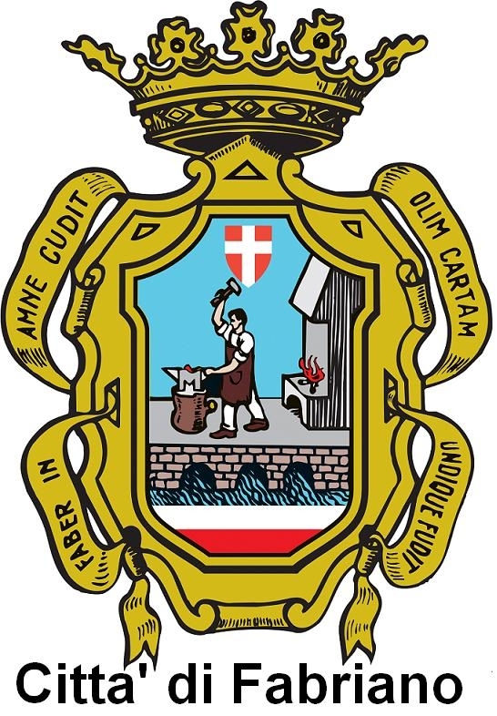 stemma-COMUNE DI FABRIANO
