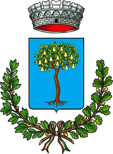 stemma - COMUNE DI APIRO