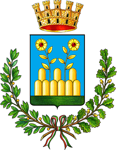 stemma-COMUNE DI TREIA