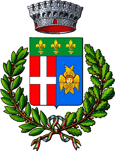 stemma-COMUNE DI SARNANO