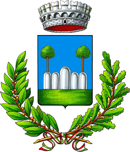 stemma-COMUNE DI MONTEFORTINO