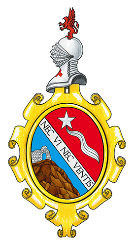 stemma-COMUNE DI APPIGNANO DEL TRONTO